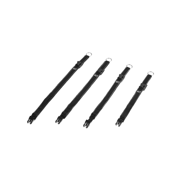 Redoggo Halsband – Stylisch, leicht & sicher sichtbar