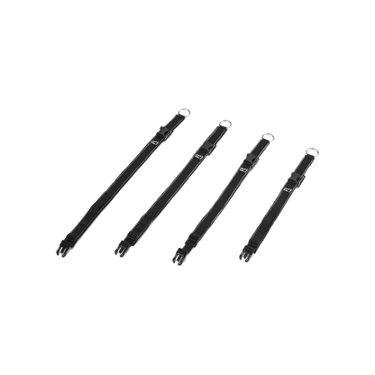 Redoggo Halsband – Stylisch, leicht & sicher sichtbar