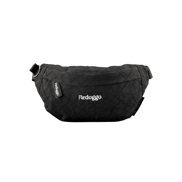 Redoggo Bauchtasche – Stylisch, robust & perfekt für Gassirunden