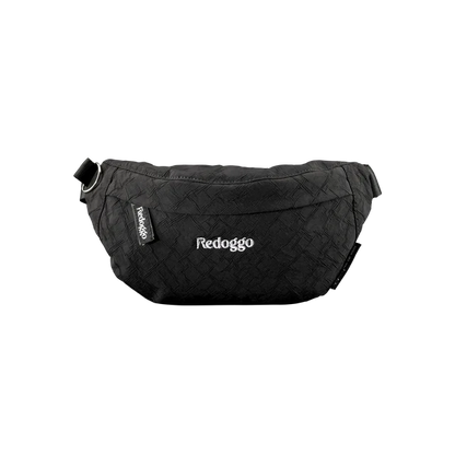 Redoggo Bauchtasche – Stylisch, robust & perfekt für Gassirunden