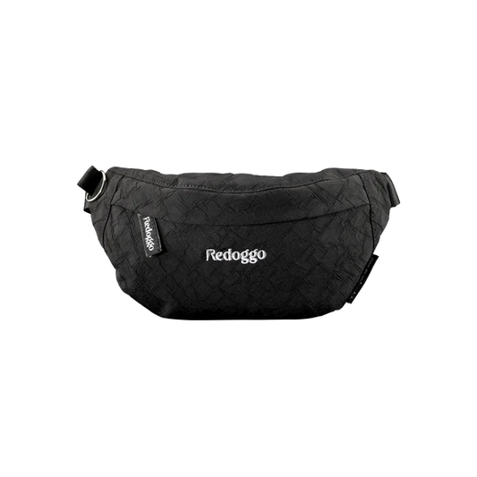 Redoggo Bauchtasche – Stylisch, robust & perfekt für Gassirunden
