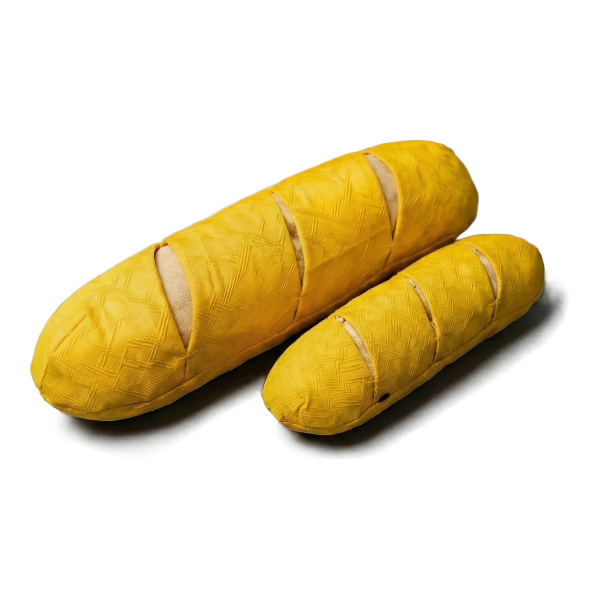 Redoggo Baguette – Interaktives Schnüffelspielzeug aus Upcycling-Material