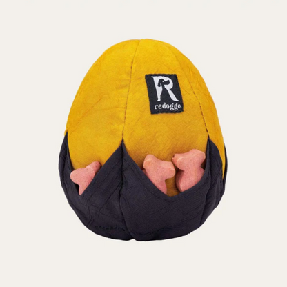 Redoggo Schnüffelei – Nachhaltiger Suchspaß für kluge Spürnasen