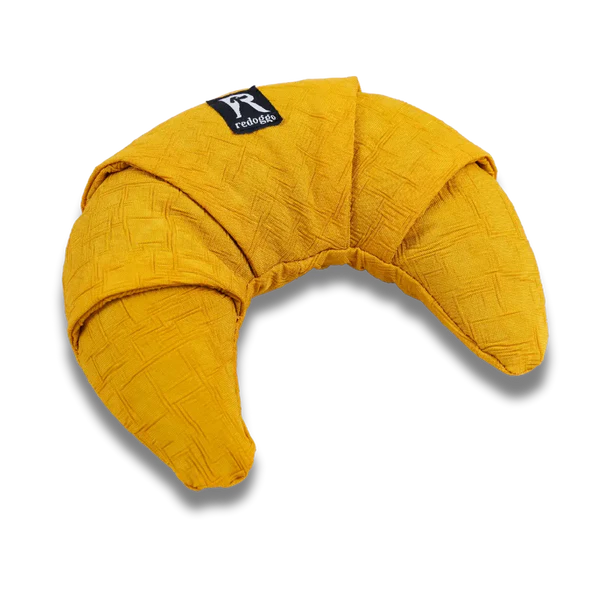 Redoggo Croissant – Nachhaltiger Spielspaß mit leckerem Versteckeffekt