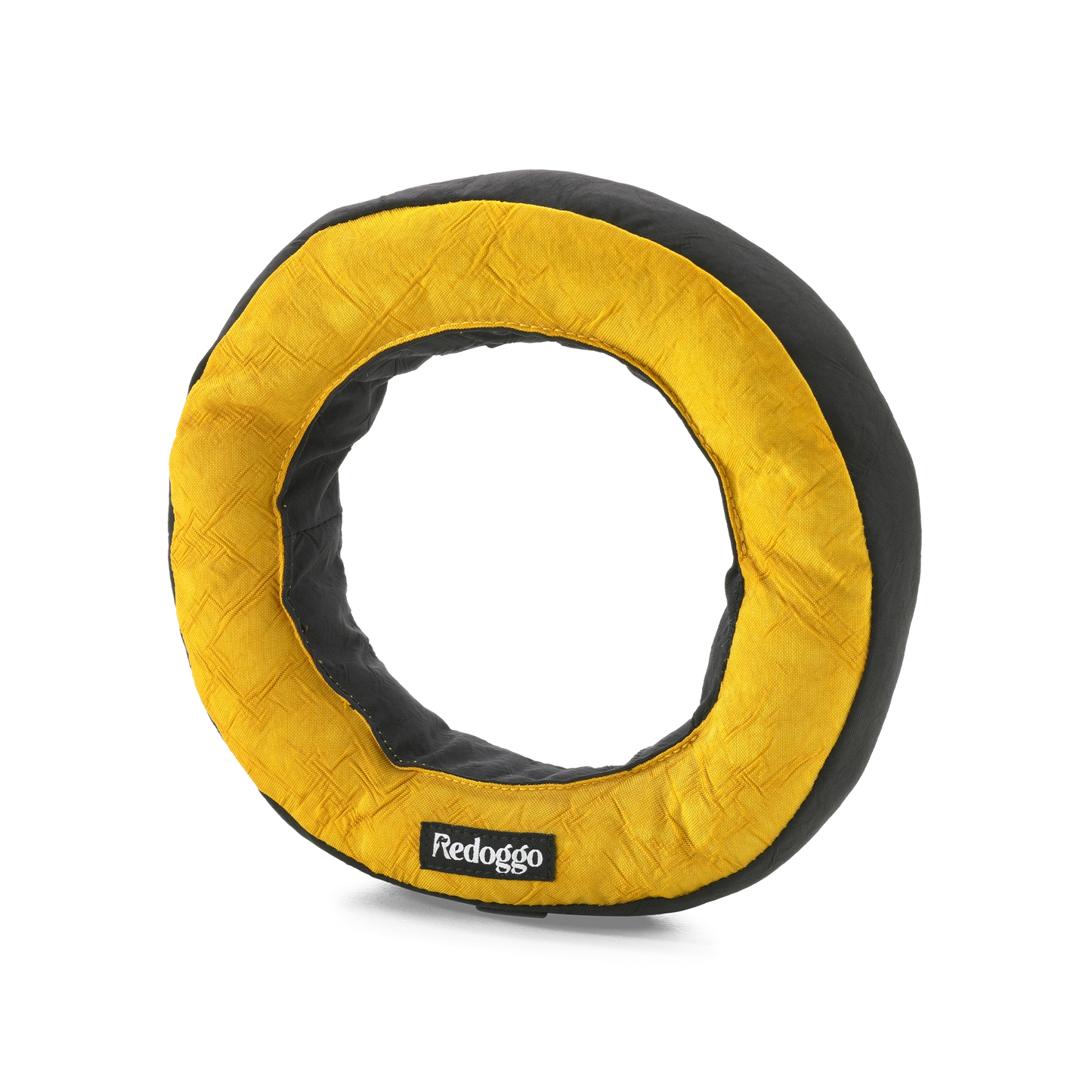 Redoggo Donut – Nachhaltiger Spielspaß für glückliche Hunde