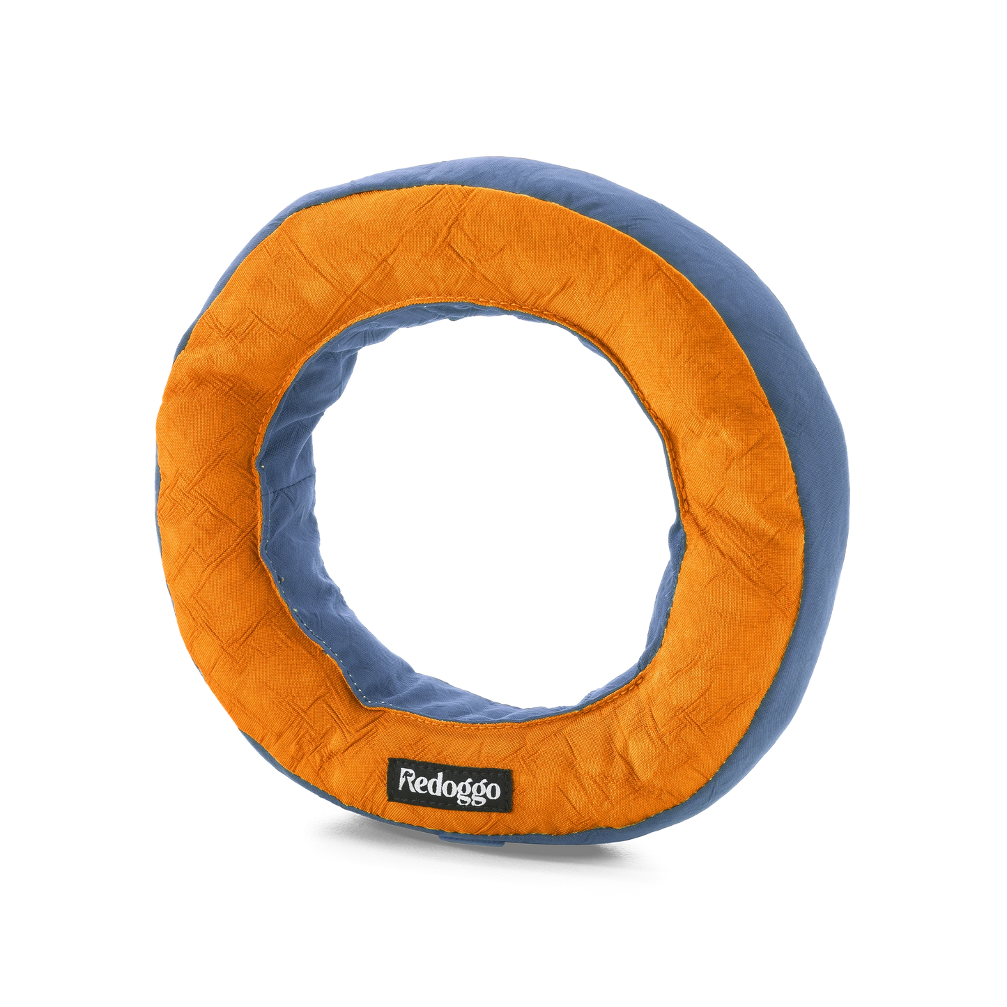 Redoggo Donut – Nachhaltiger Spielspaß für glückliche Hunde