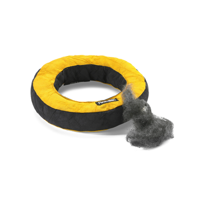 Redoggo Donut – Nachhaltiger Spielspaß für glückliche Hunde