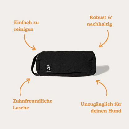 Redoggo Futterdummy – Nachhaltiges Training mit Spielspaß-Garantie