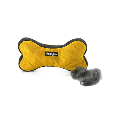 Redoggo Knochen – Nachhaltiger Kauspaß, der richtig was aushält