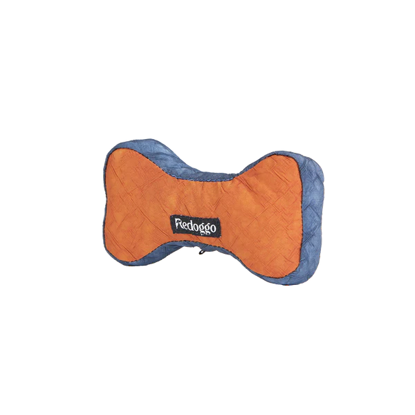 Redoggo Knochen – Nachhaltiger Kauspaß, der richtig was aushält