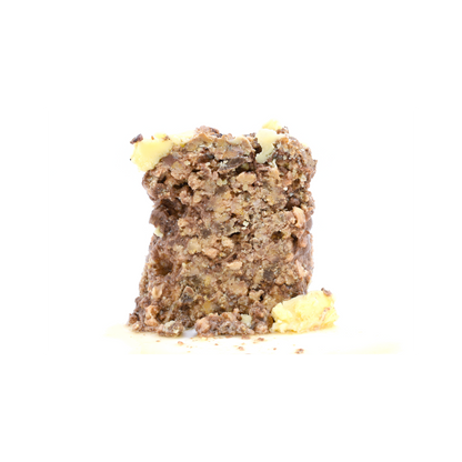 Reinfleisch Mix-Dose Euter + Herz vom Rind – Single-Protein, energiereich & hoch verträglich