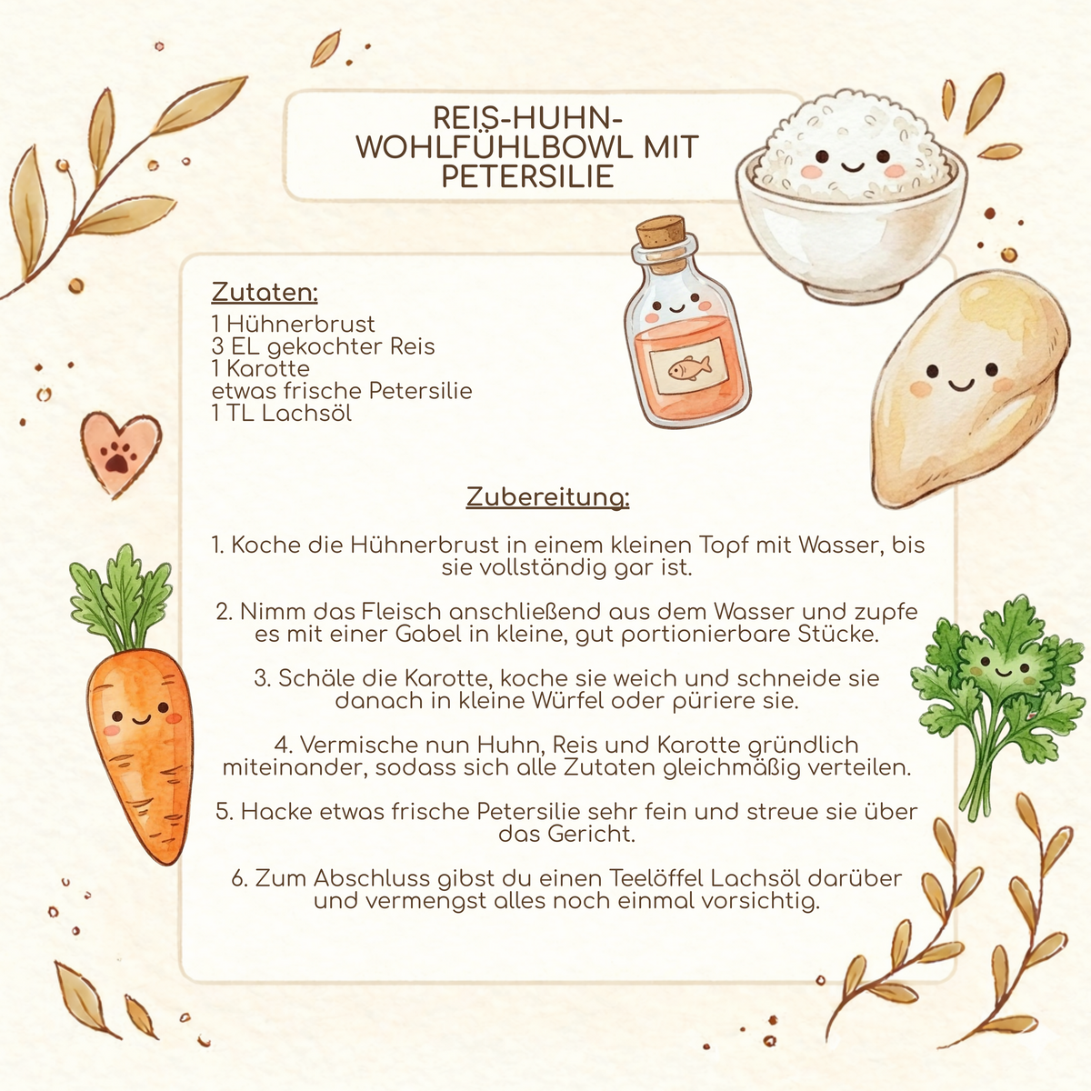 Rezept