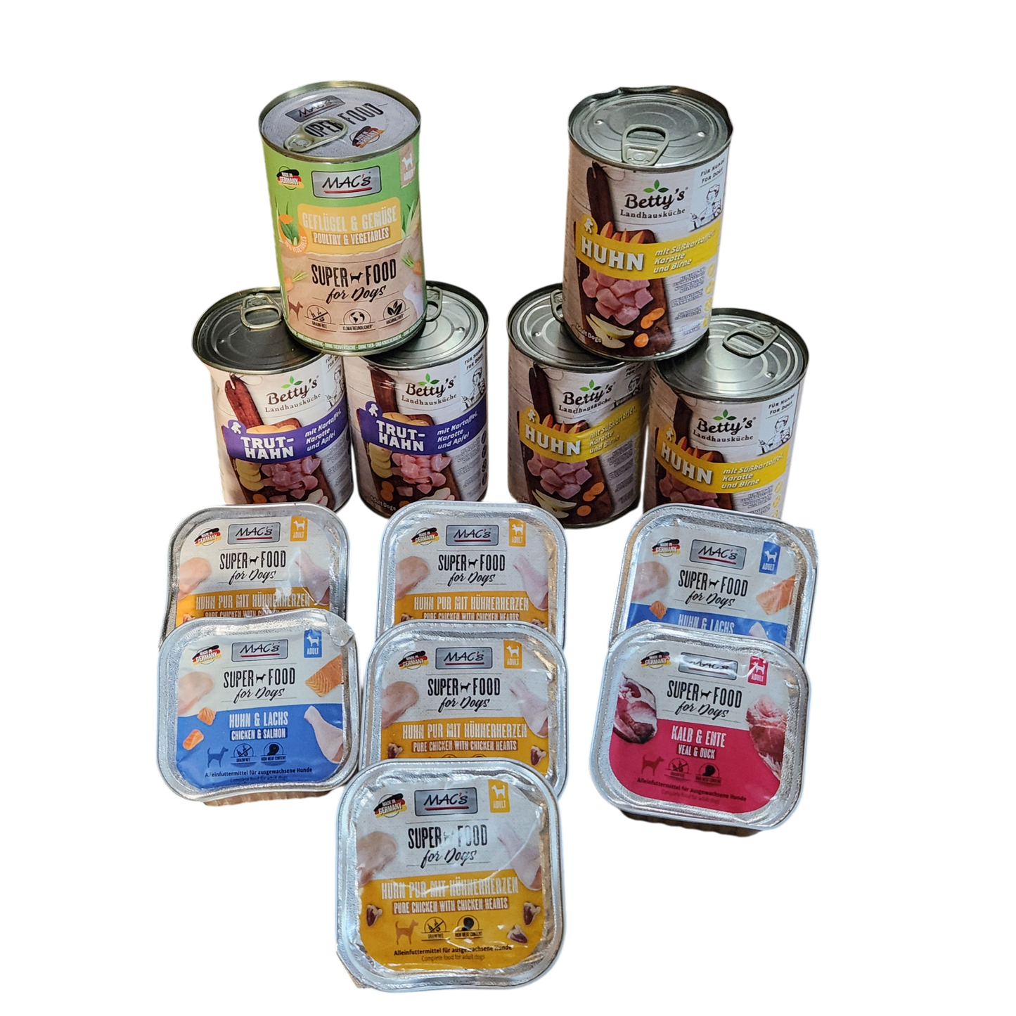 Retter-Paket #4