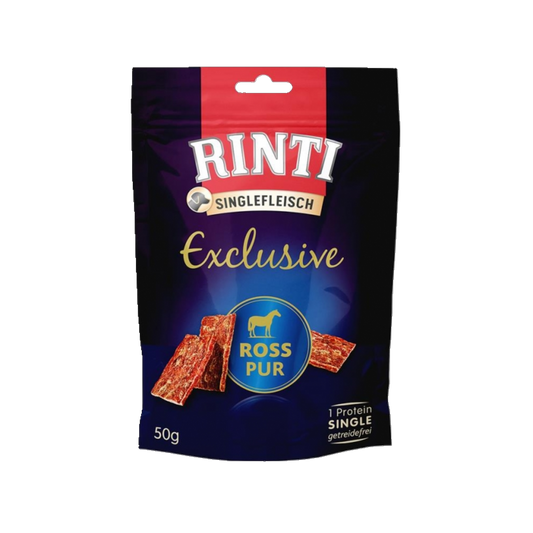 Rinti Exclusive Snack Ross 50g
