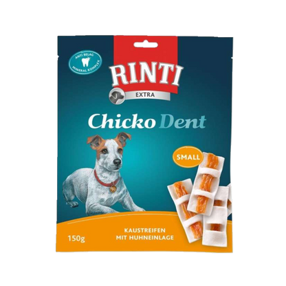 Rinti Chicko Dent Huhn Small
