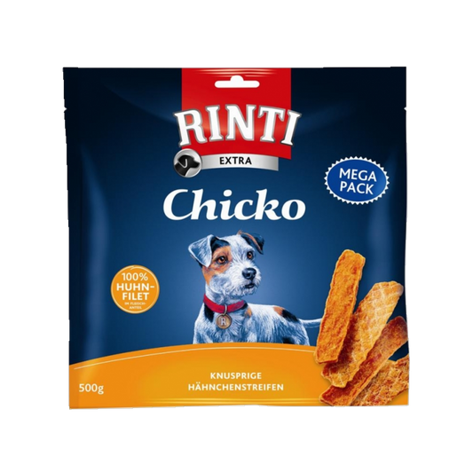 🍗 Rinti Chicko Huhn – Megapack 500g