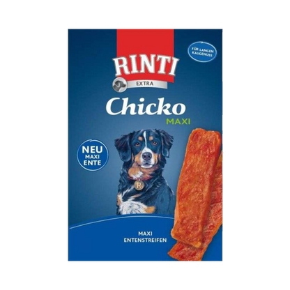 De Hun’nenhoff | Rinti Extra Chicko Maxi Ente – 250g