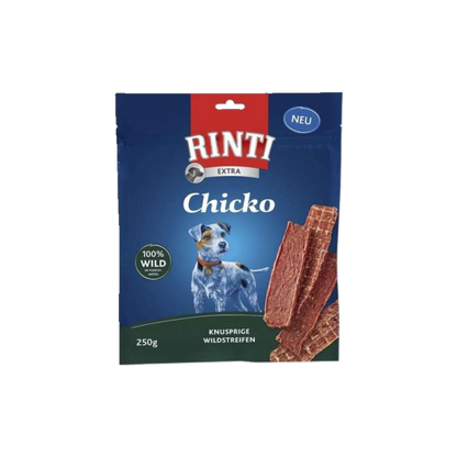 De Hun’nenhoff | Rinti Extra Chicko Wild – Vorratspack