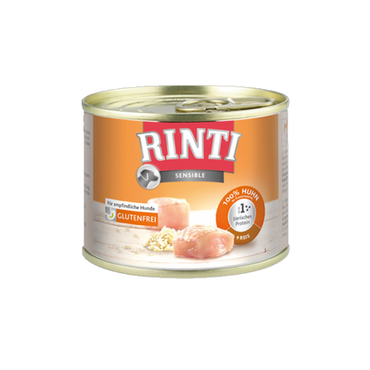 RINTI Sensible – Huhn & Reis