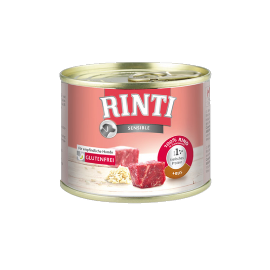 Rinti Sensible Rind & Reis