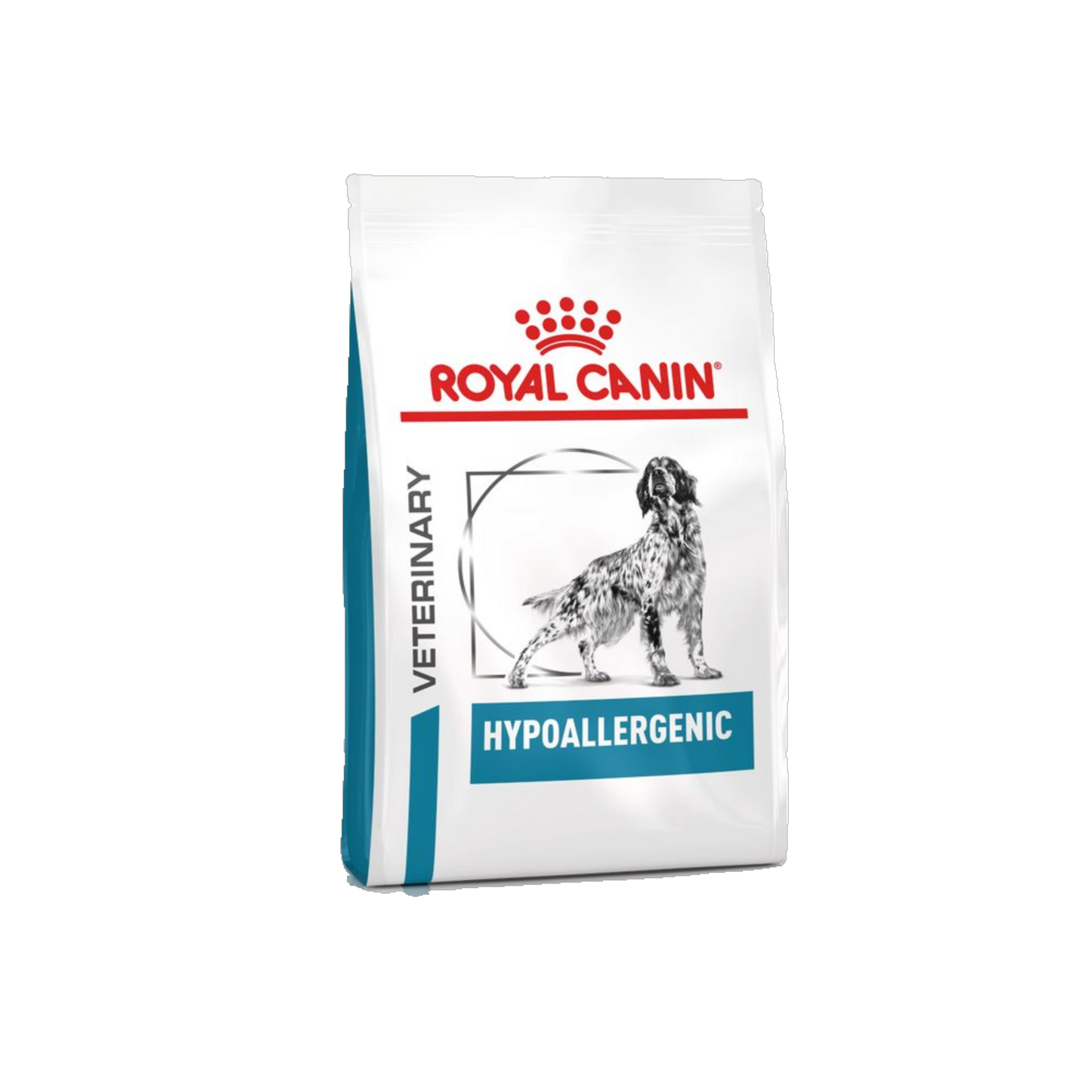 De Hun’nenhoff | Royal Canin Veterinary Canine Hypoallergenic – Spezielle Ernährung für futtersensible Hunde