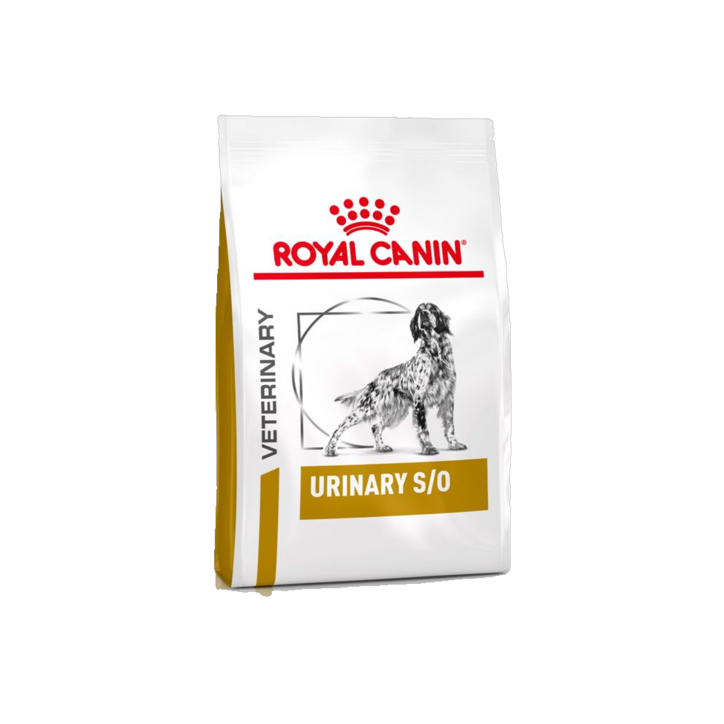 De Hun’nenhoff | Royal Canin Veterinary Canine Urinary S/O – Diätfutter zur Unterstützung der Harnwege