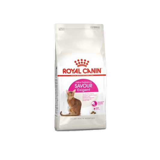 Royal Canin Exigent 35/30 Savour Sensation – Trockenfutter für besonders wählerische Katzen