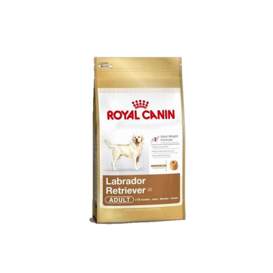 Royal Canin Labrador Retriever Adult – Trockennahrung für ausgewachsene Labrador Retriever