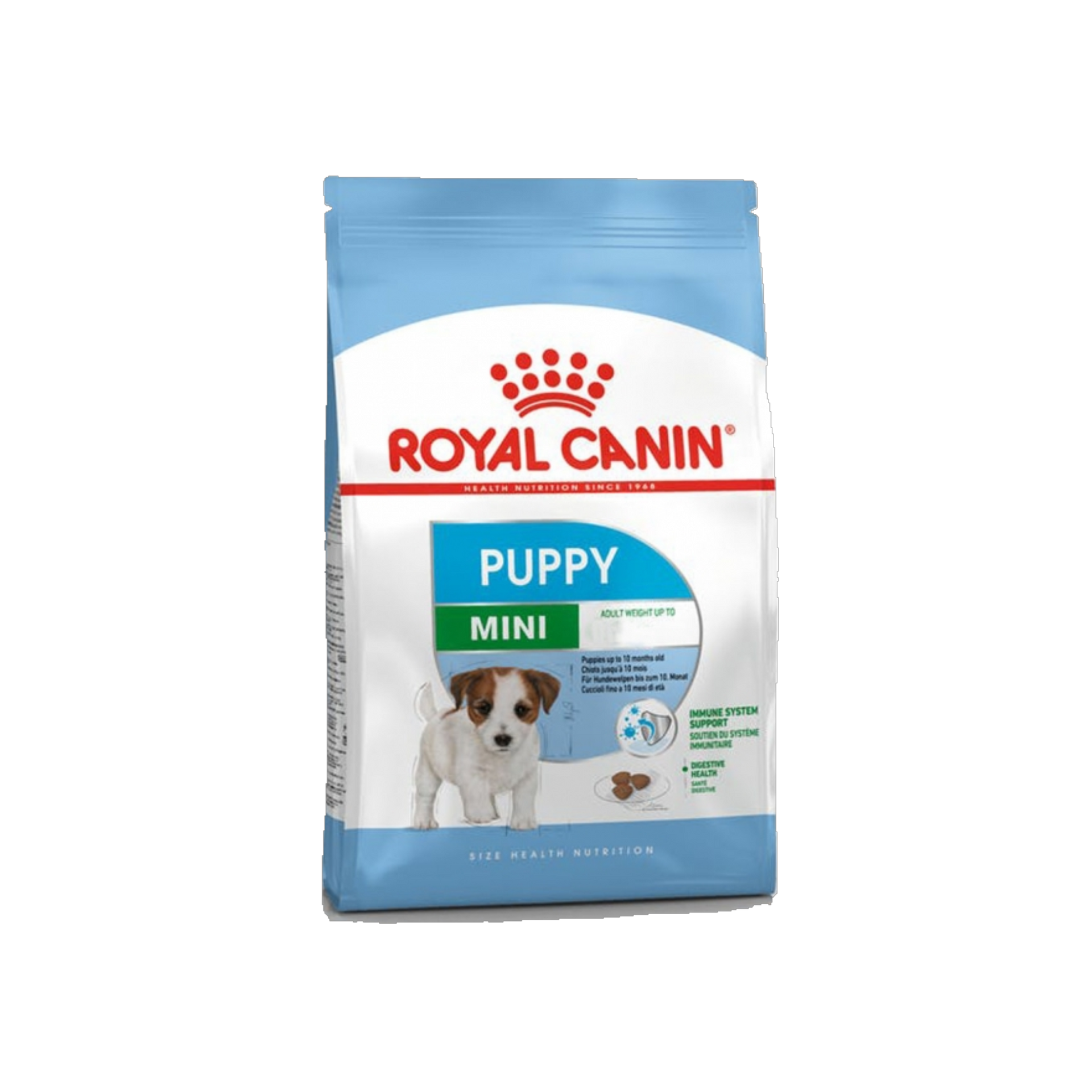 Royal Canin Puppy Mini