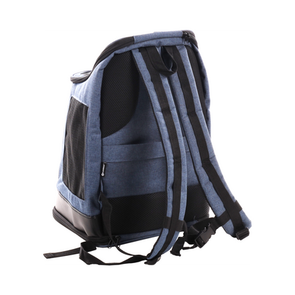 Rucksack Nestor – Perfekt für gemeinsame Abenteuer!