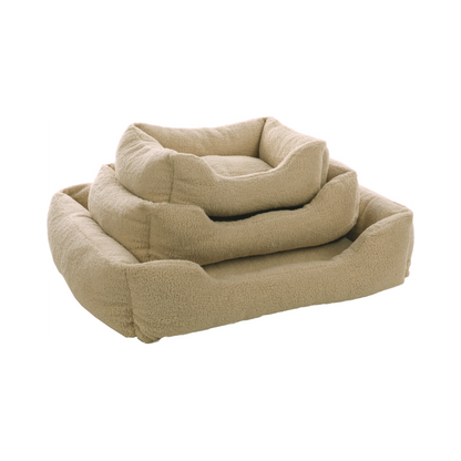 Rundum wohlfühlen – Das perfekte Hundebett für süße Träume