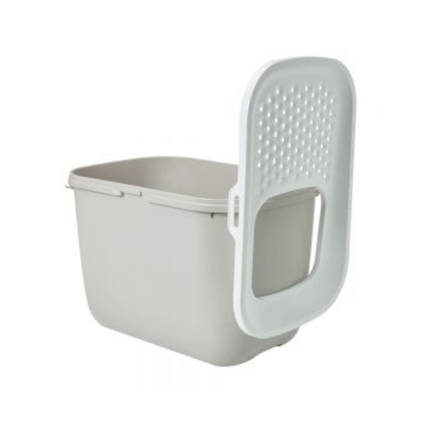 Savic Katzentoilette Hop In – Die smarte Lösung für ein sauberes Zuhause