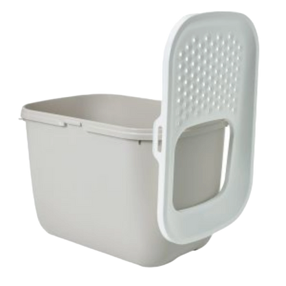 Savic Katzentoilette Hop In – Die smarte Lösung für ein sauberes Zuhause