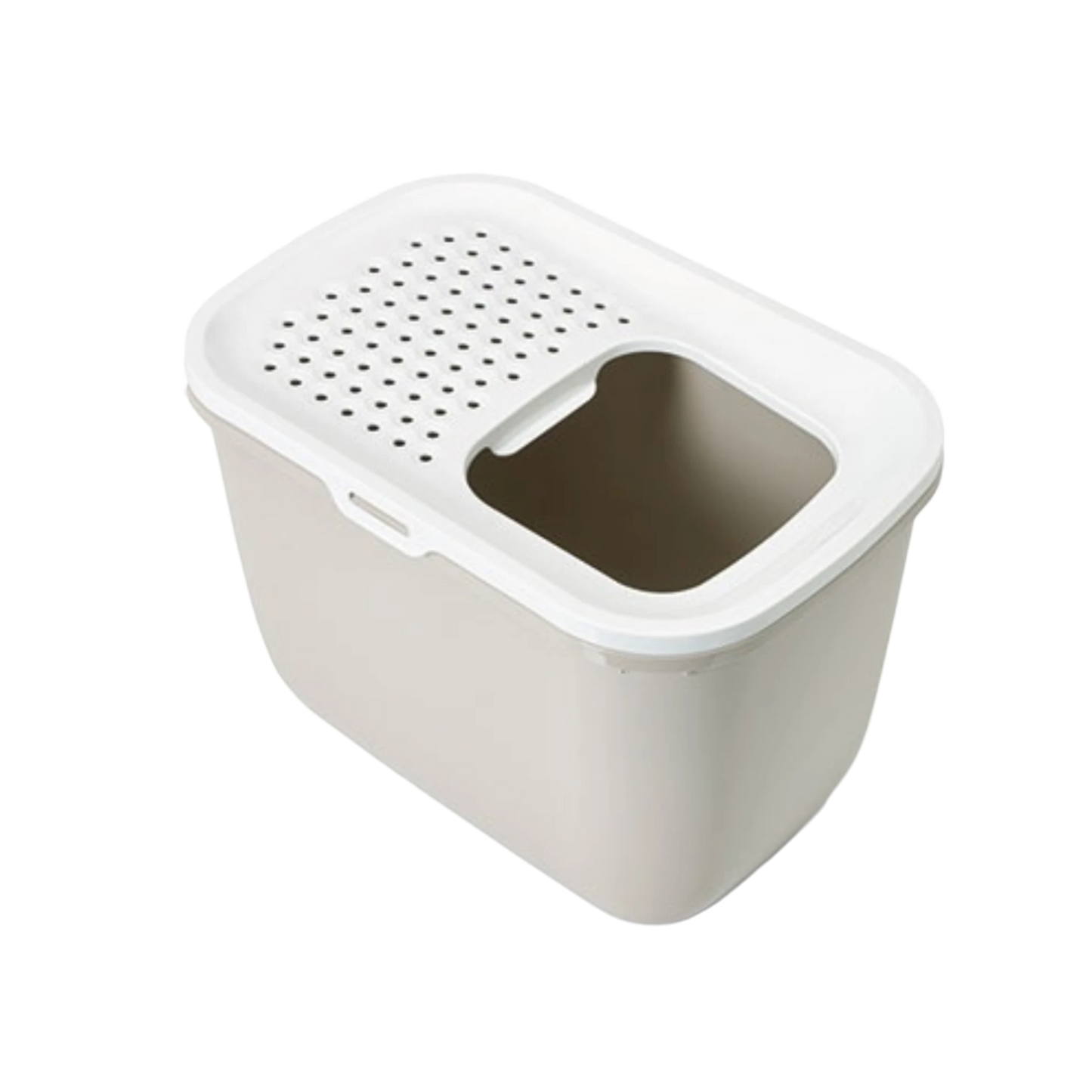 Savic Katzentoilette Hop In – Die smarte Lösung für ein sauberes Zuhause