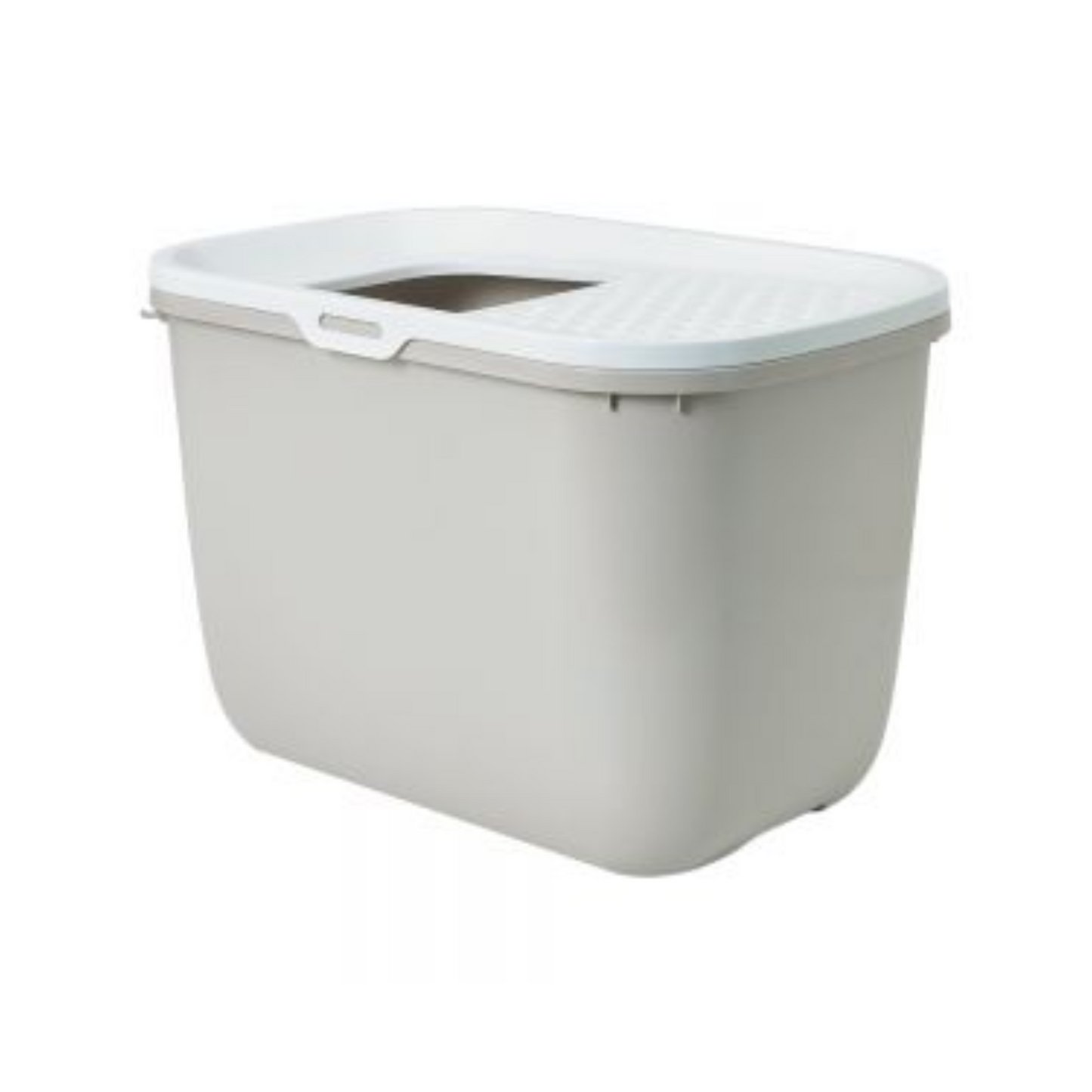 Savic Katzentoilette Hop In – Die smarte Lösung für ein sauberes Zuhause