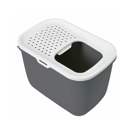 Savic Katzentoilette Hop In – Die smarte Lösung für ein sauberes Zuhause!