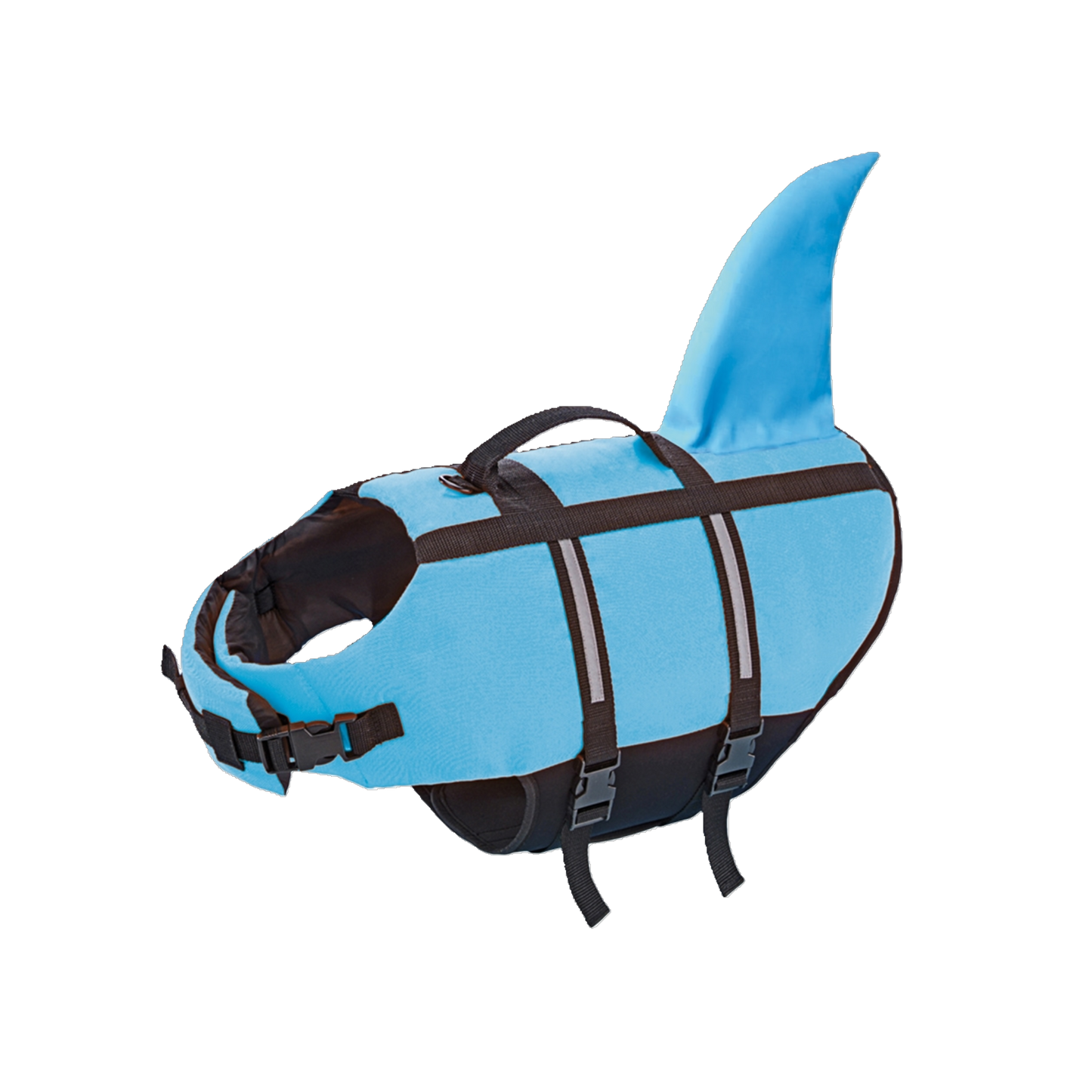 Schwimmhilfe Sharki