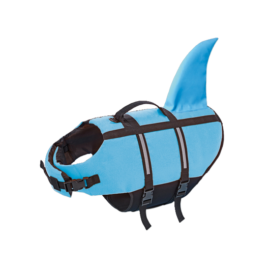 Schwimmhilfe Sharki