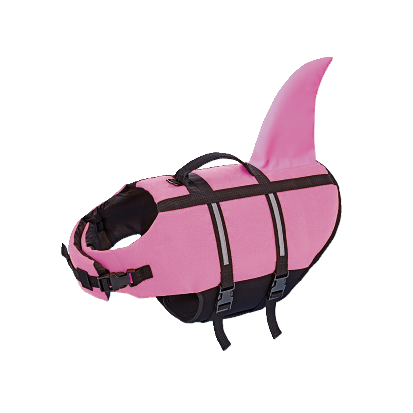 Schwimmhilfe Sharki