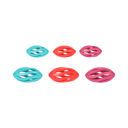 Scrum Rugby-Spielzeug – Actionreicher Spielspaß im Ballformat