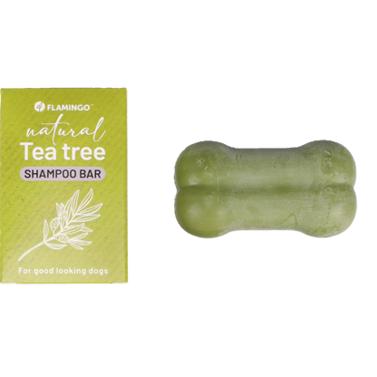 Shampoo Bar Natural – Sanfte Pflege für Haut & Fell