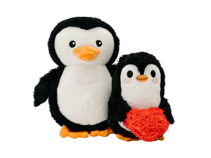 Skipper – Der nachhaltige Pinguin mit Überraschungseffekt