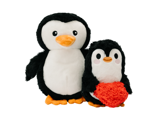 Skipper – Der nachhaltige Pinguin mit Überraschungseffekt