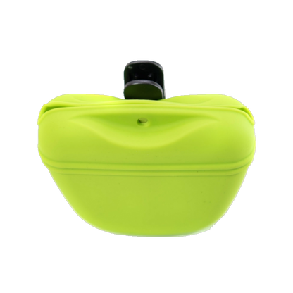 Snacktasche Easy – Hygienisch, praktisch, immer griffbereit