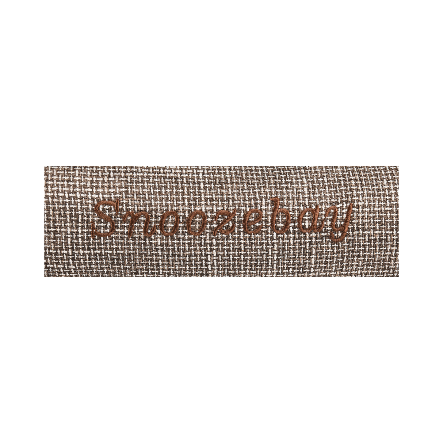 Snoozebay Ovales Kuschelbett für Katzen und kleine Hunde – Der perfekte Ruheplatz