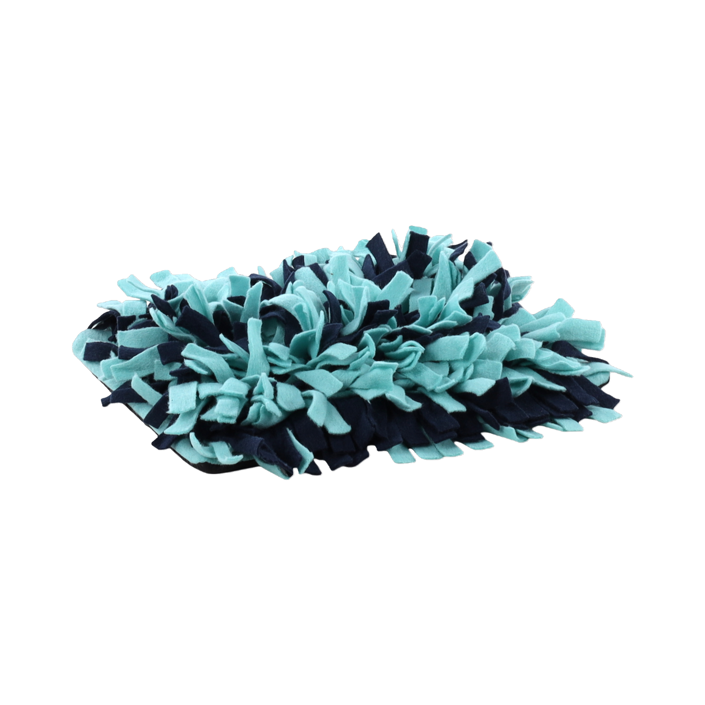 Spielerisch genießen & entspannen – der perfekte Schnüffelteppich für neugierige Hunde!