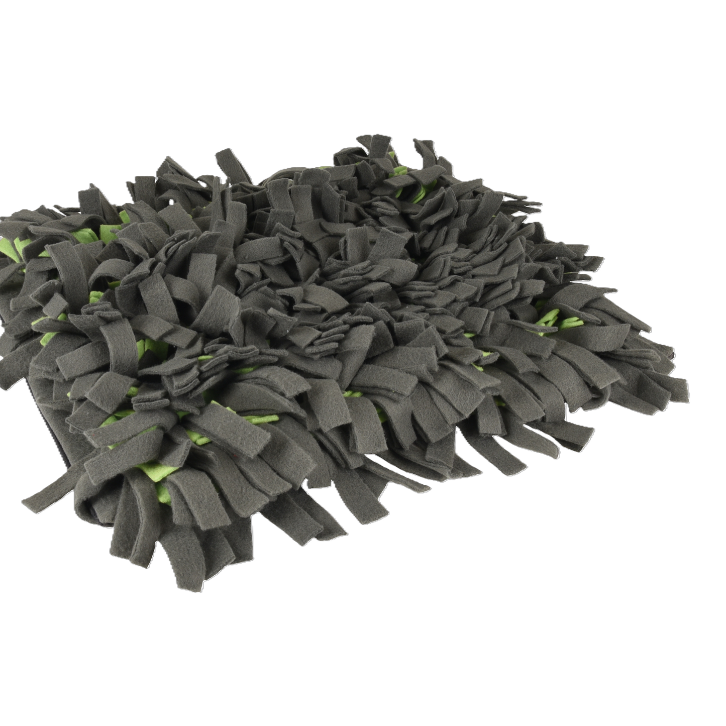 Spielerisch genießen & entspannen – der perfekte Schnüffelteppich für neugierige Hunde!