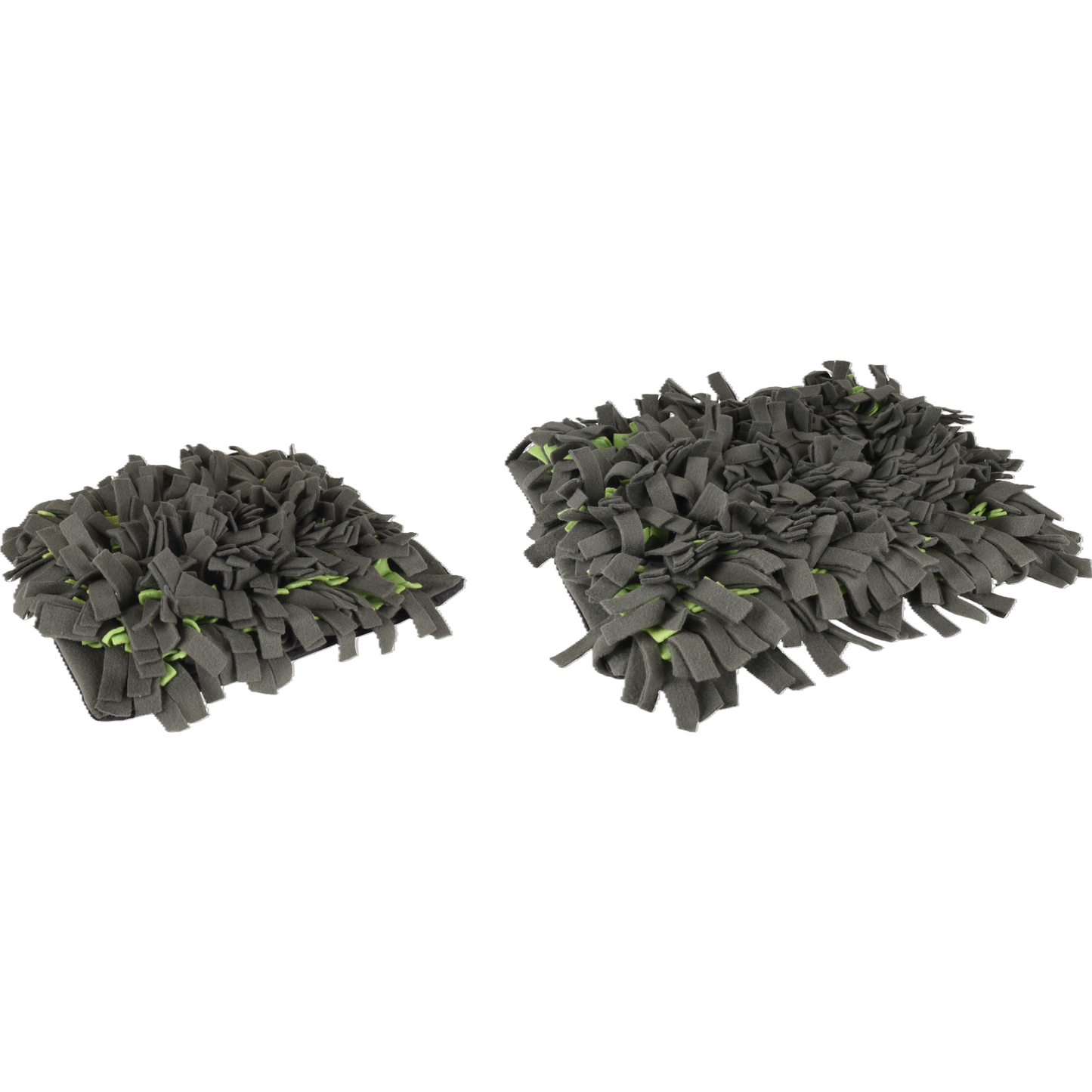 Spielerisch genießen & entspannen – der perfekte Schnüffelteppich für neugierige Hunde!