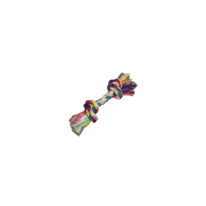 Spielseile bunt – Vielseitiger Spielspaß & natürliche Zahnpflege