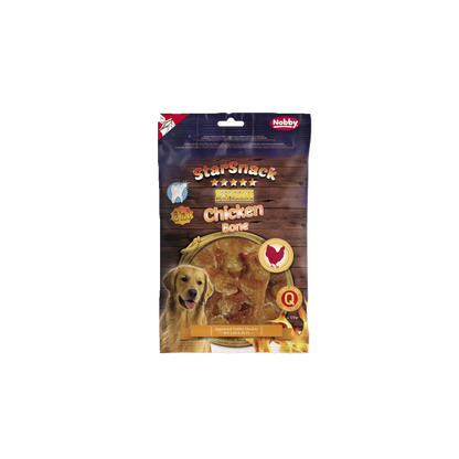 StarSnack BBQ Chicken Bone – Liebe zum Kauen, Genuss mit jedem Biss